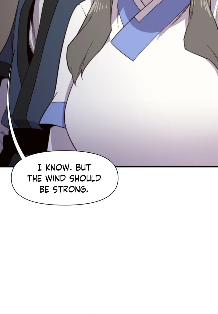 Read The Strongest Ever chapter 109 image 44 on Lezhin