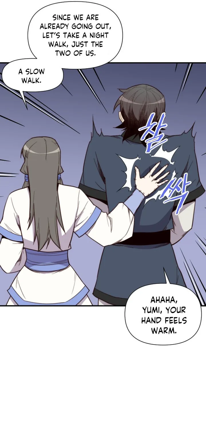 Read The Strongest Ever chapter 109 image 45 on Lezhin