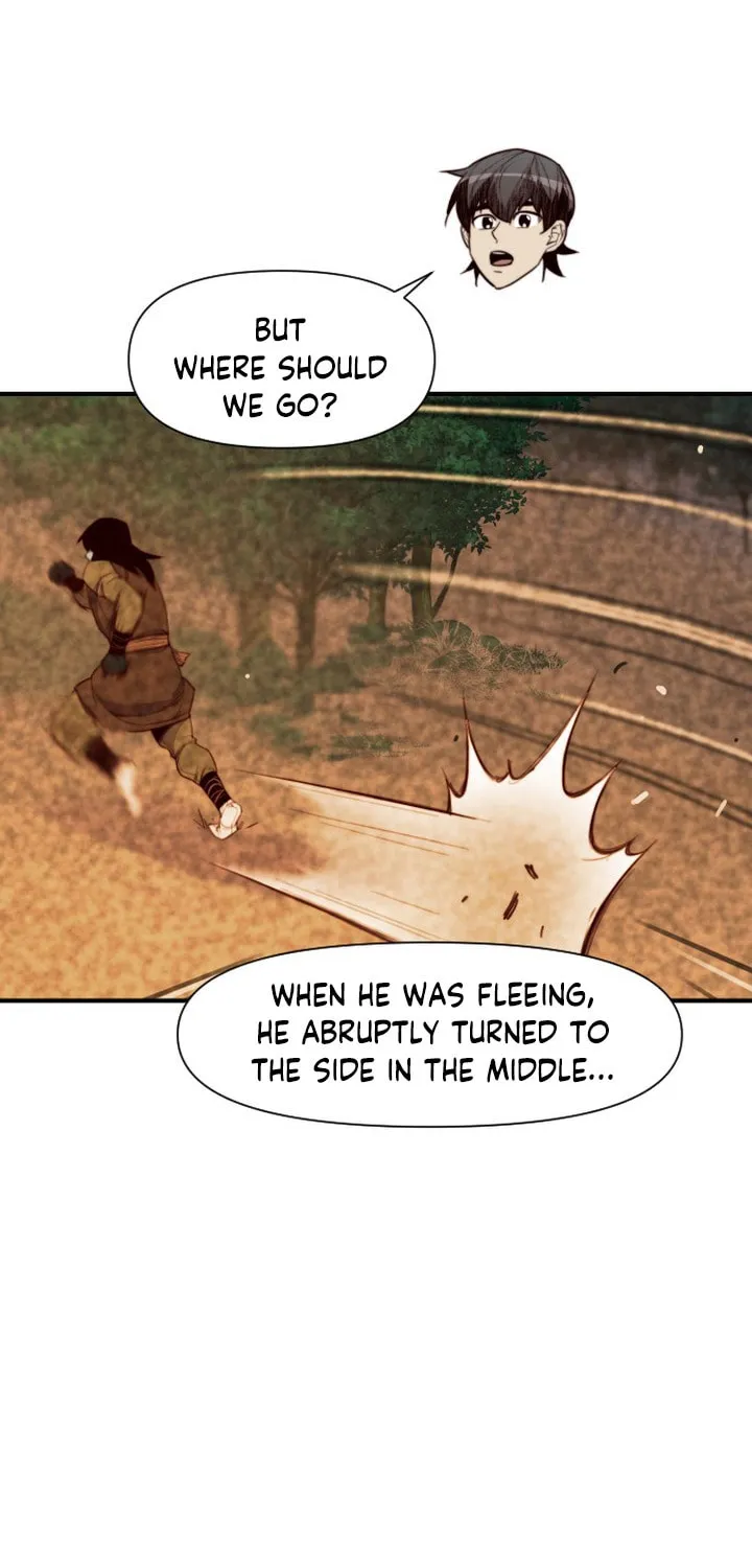 Read The Strongest Ever chapter 109 image 46 on Lezhin