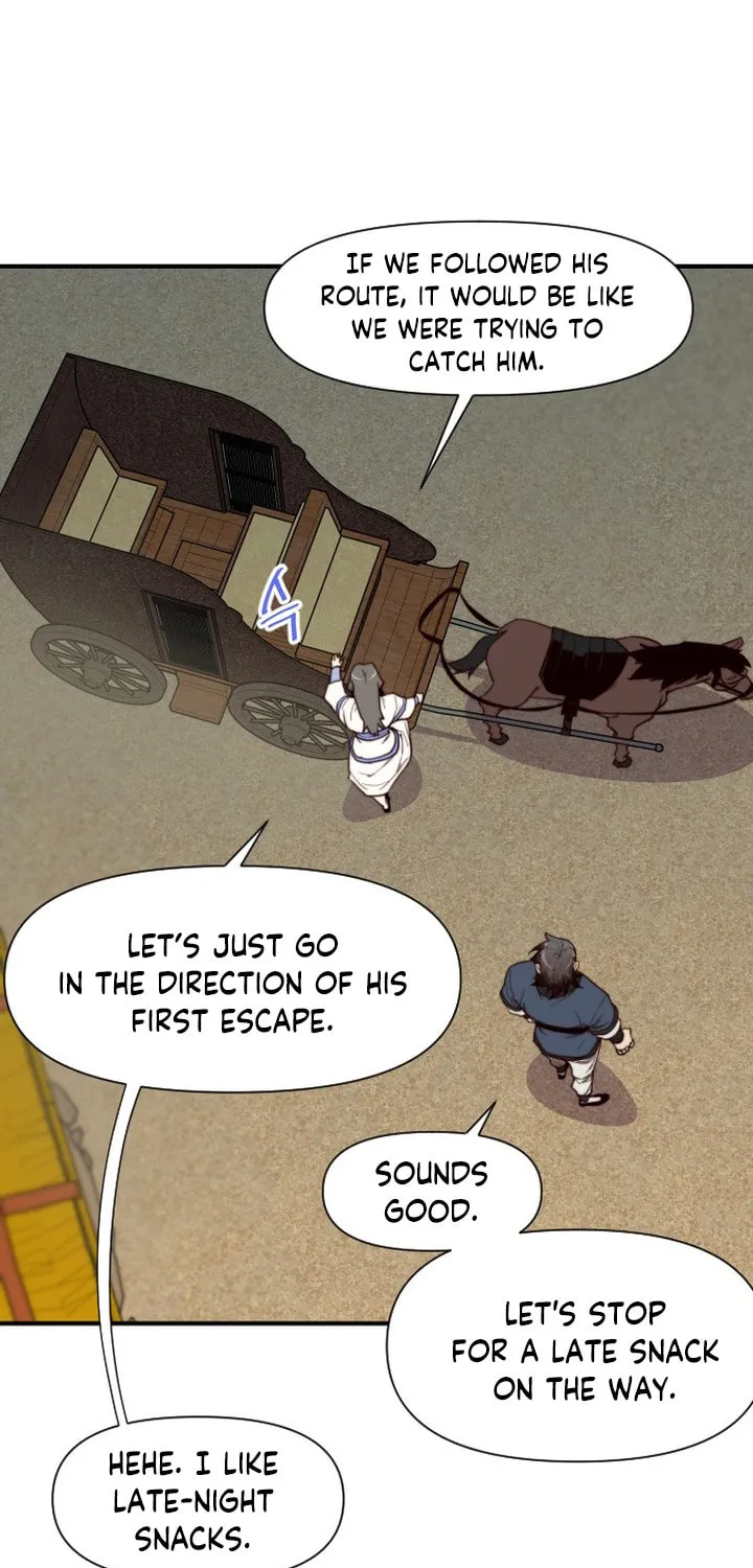 Read The Strongest Ever chapter 109 image 47 on Lezhin