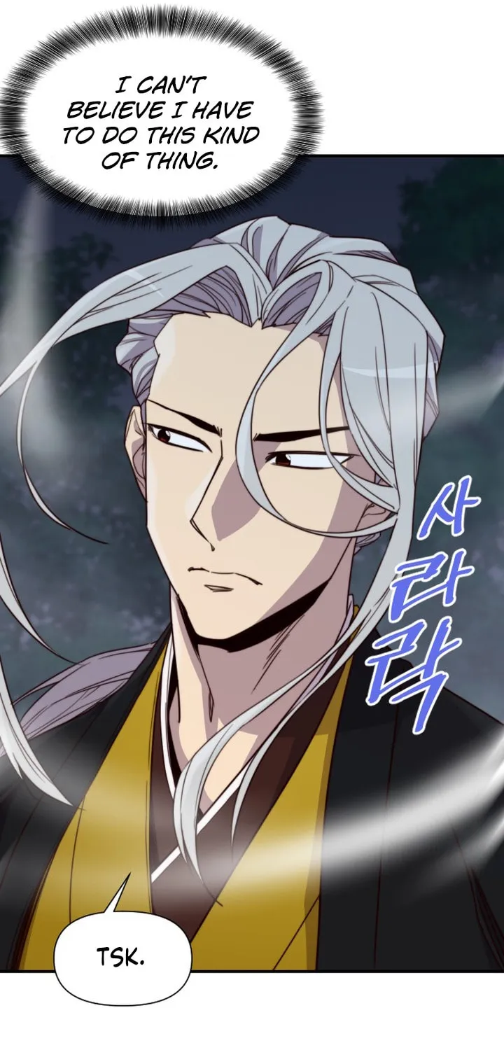 Read The Strongest Ever chapter 109 image 52 on Lezhin