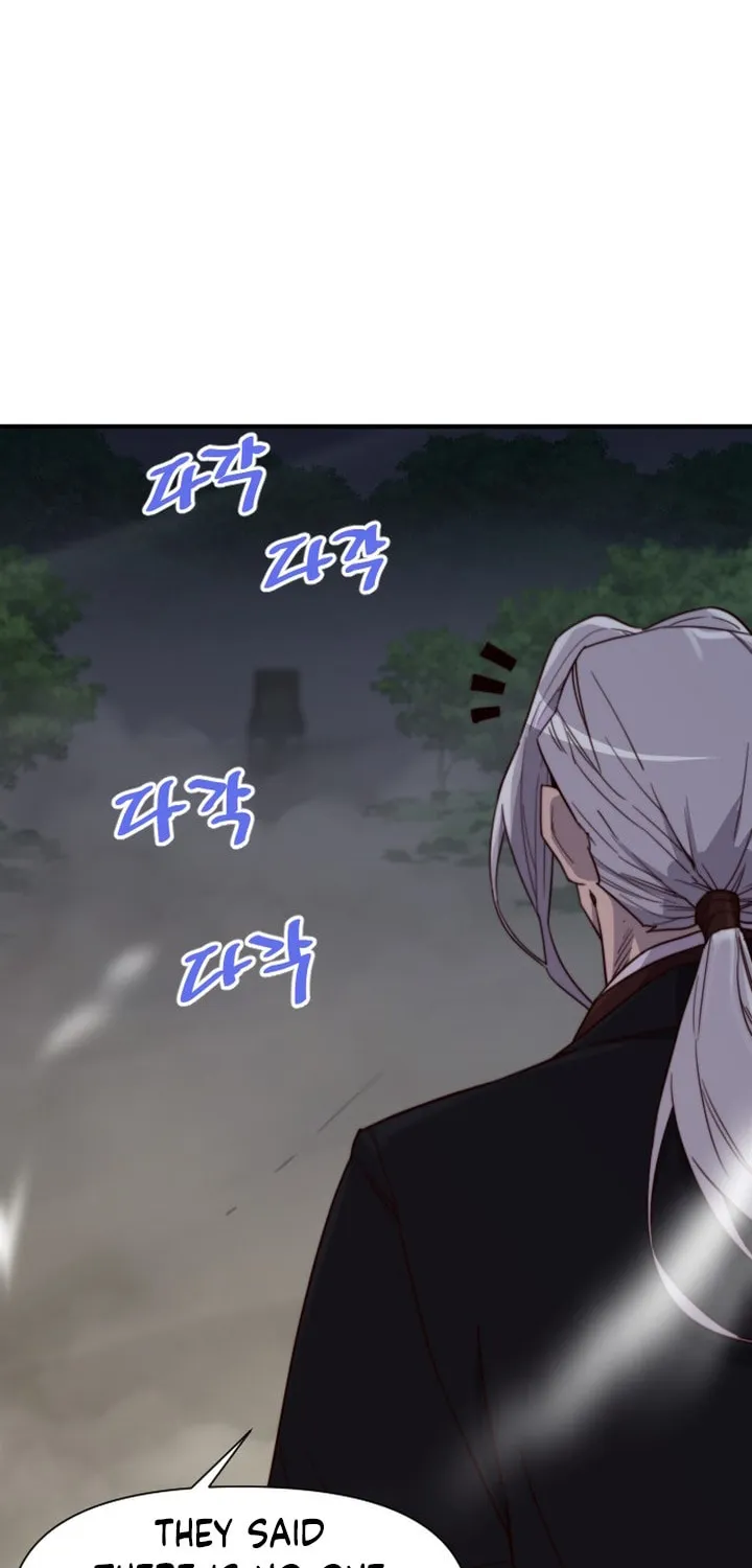 Read The Strongest Ever chapter 109 image 53 on Lezhin