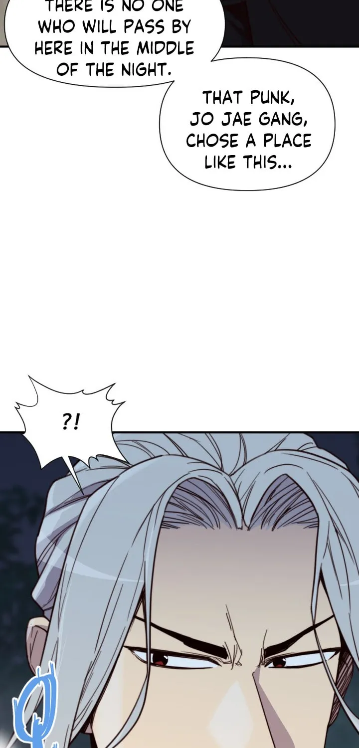 Read The Strongest Ever chapter 109 image 54 on Lezhin
