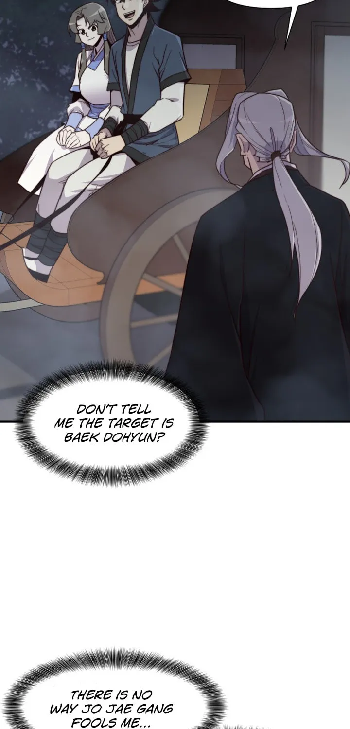 Read The Strongest Ever chapter 109 image 57 on Lezhin