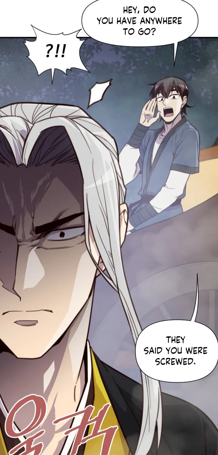 Read The Strongest Ever chapter 109 image 64 on Lezhin