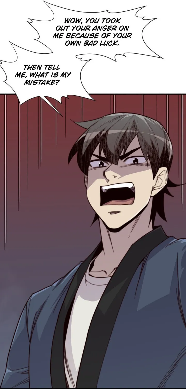 Read The Strongest Ever chapter 109 image 67 on Lezhin