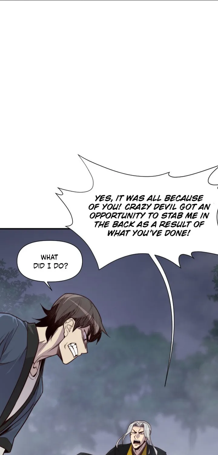 Read The Strongest Ever chapter 109 image 68 on Lezhin