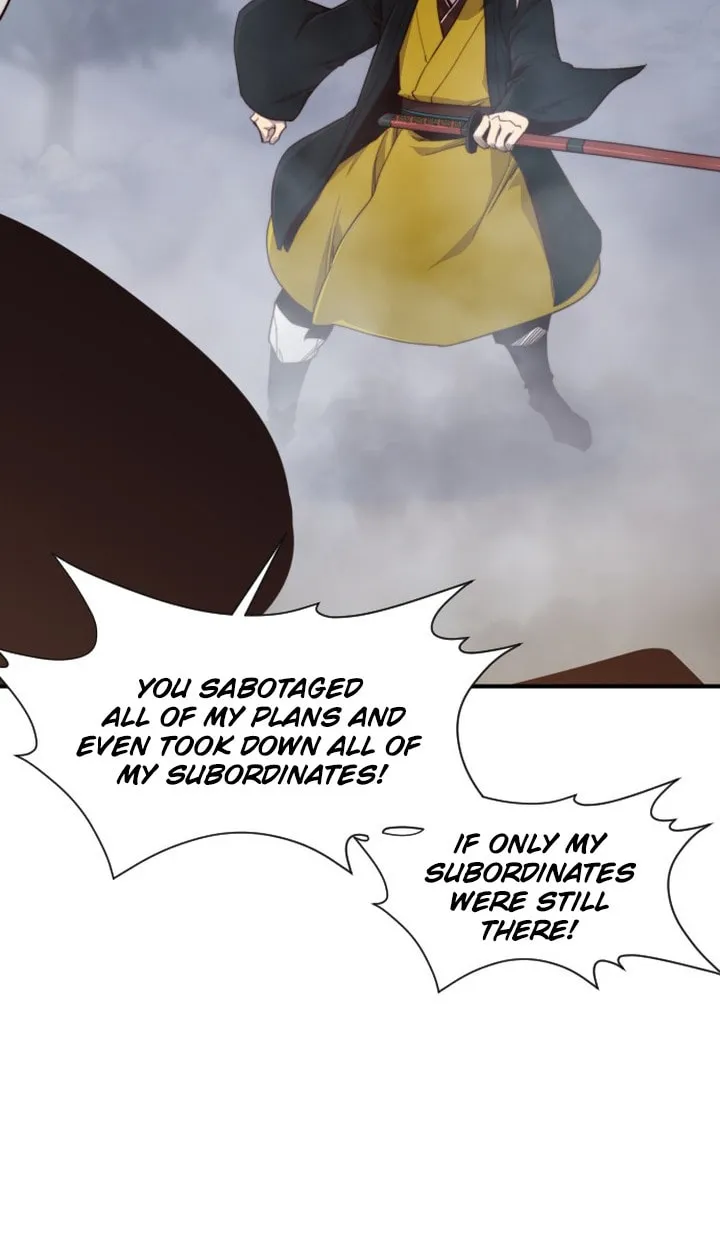 Read The Strongest Ever chapter 109 image 69 on Lezhin