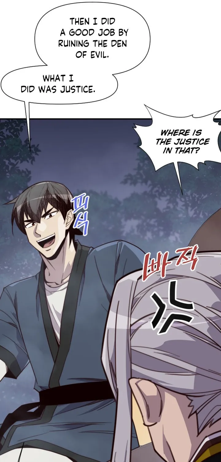 Read The Strongest Ever chapter 109 image 70 on Lezhin