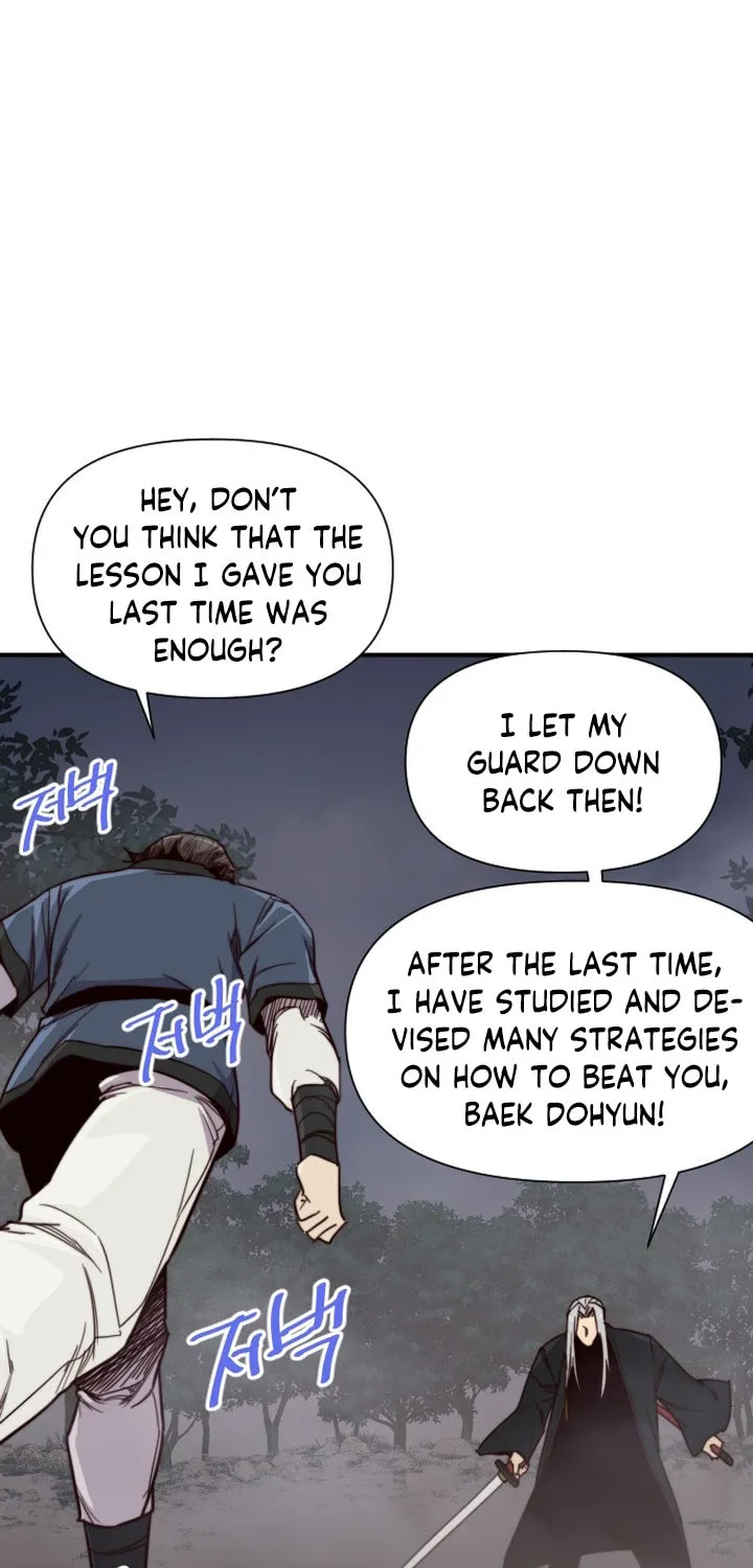 Read The Strongest Ever chapter 109 image 75 on Lezhin