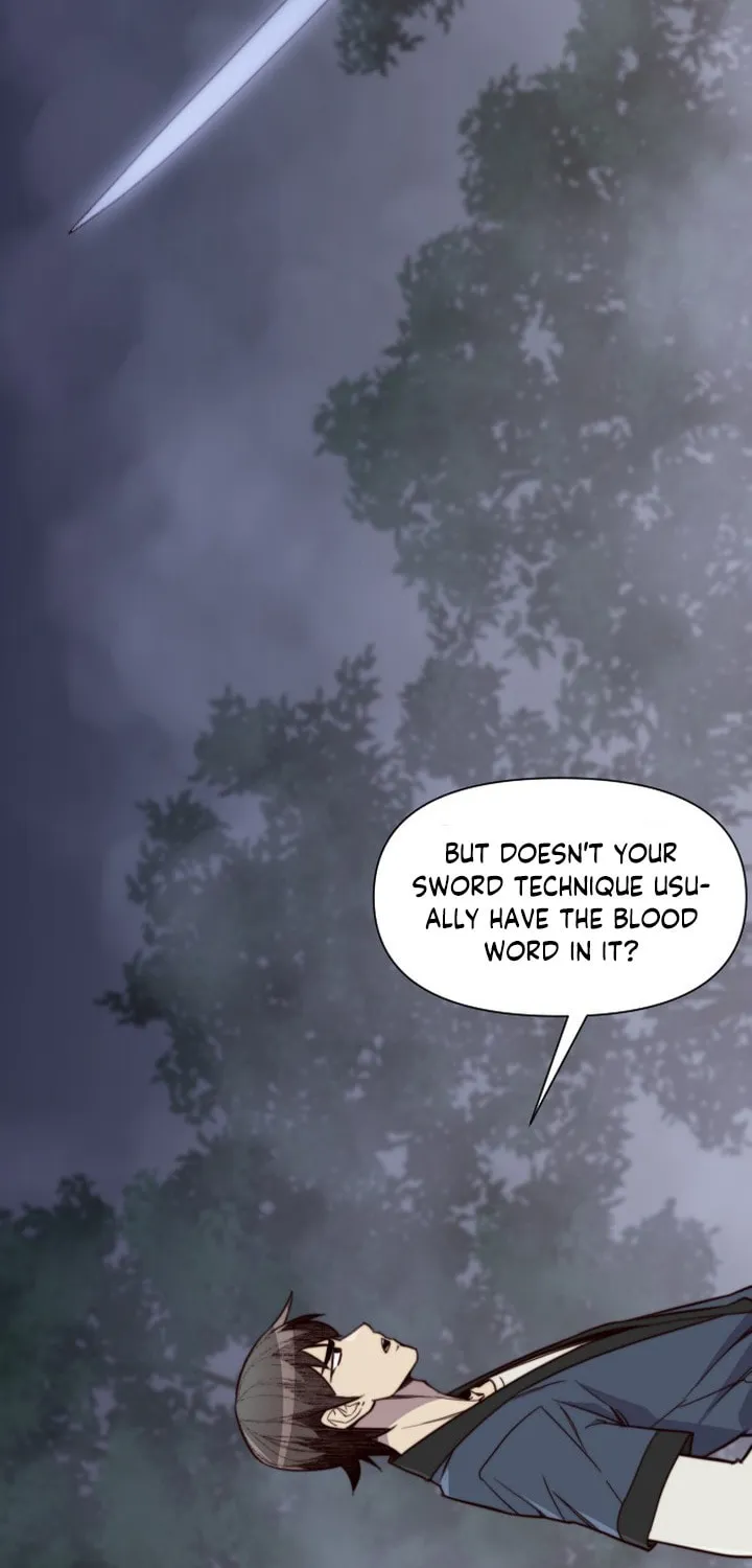 Read The Strongest Ever chapter 109 image 84 on Lezhin