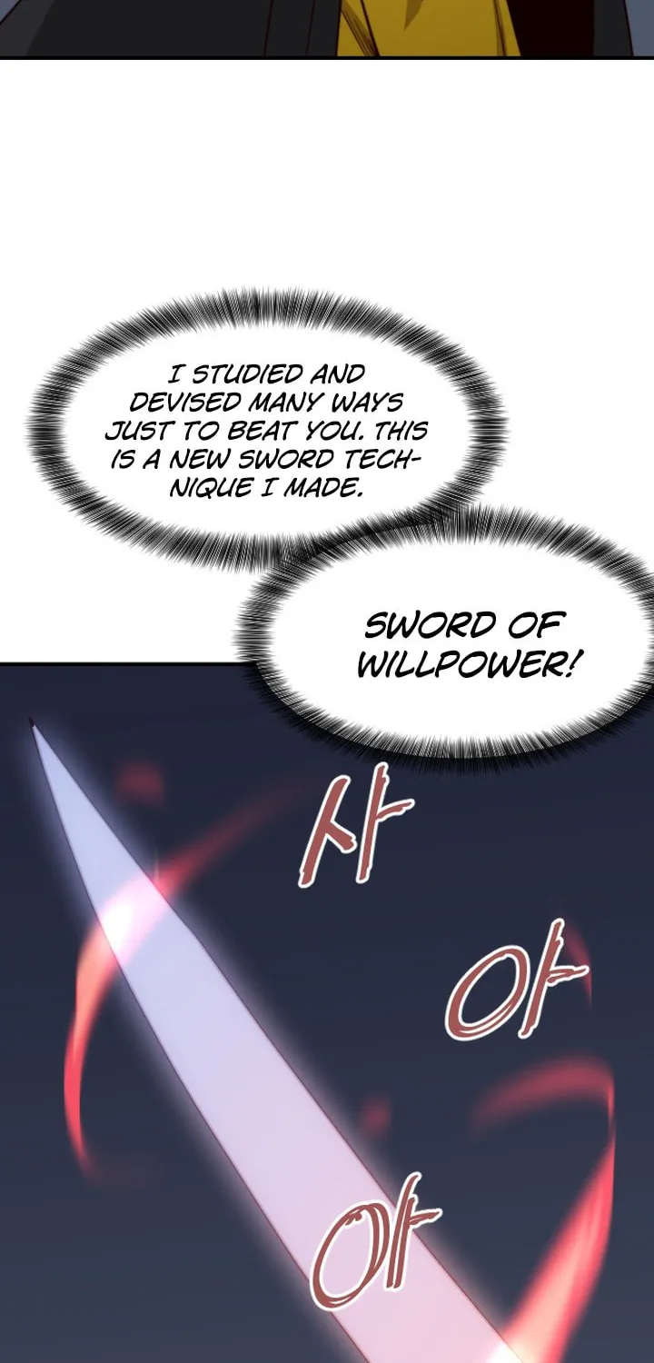 Read The Strongest Ever chapter 109 image 87 on Lezhin