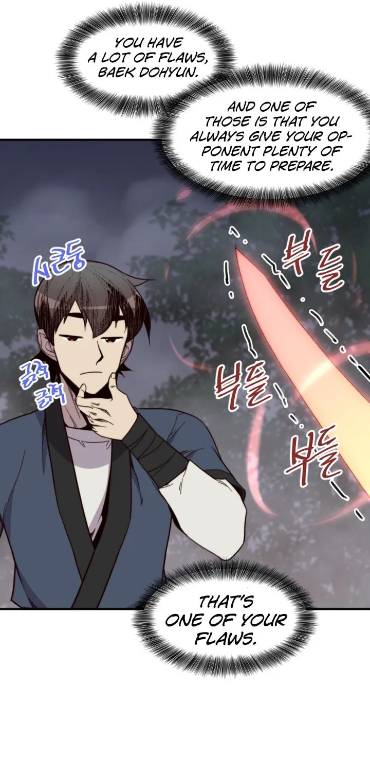 Read The Strongest Ever chapter 109 image 89 on Lezhin