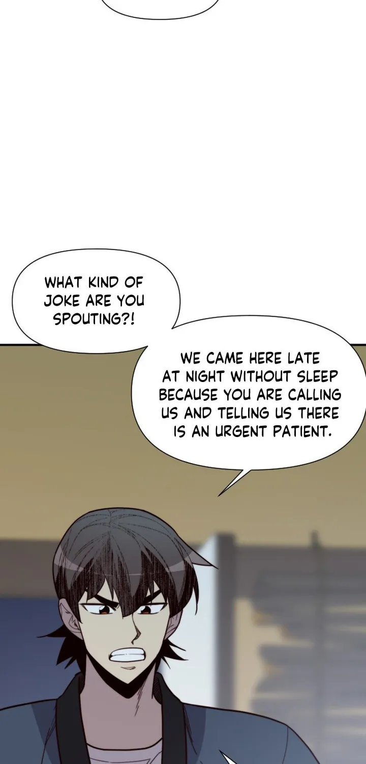 Read The Strongest Ever chapter 109 image 9 on Lezhin