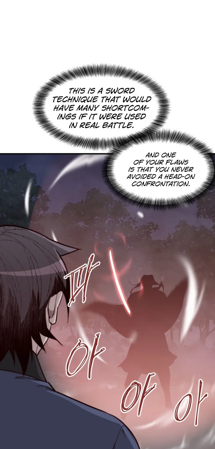 Read The Strongest Ever chapter 109 image 90 on Lezhin