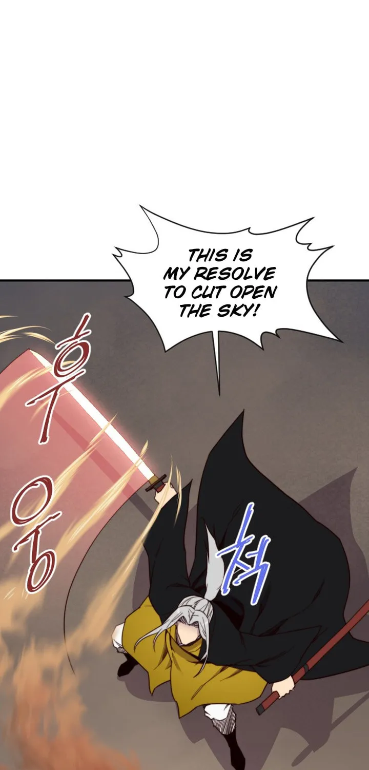 Read The Strongest Ever chapter 109 image 93 on Lezhin