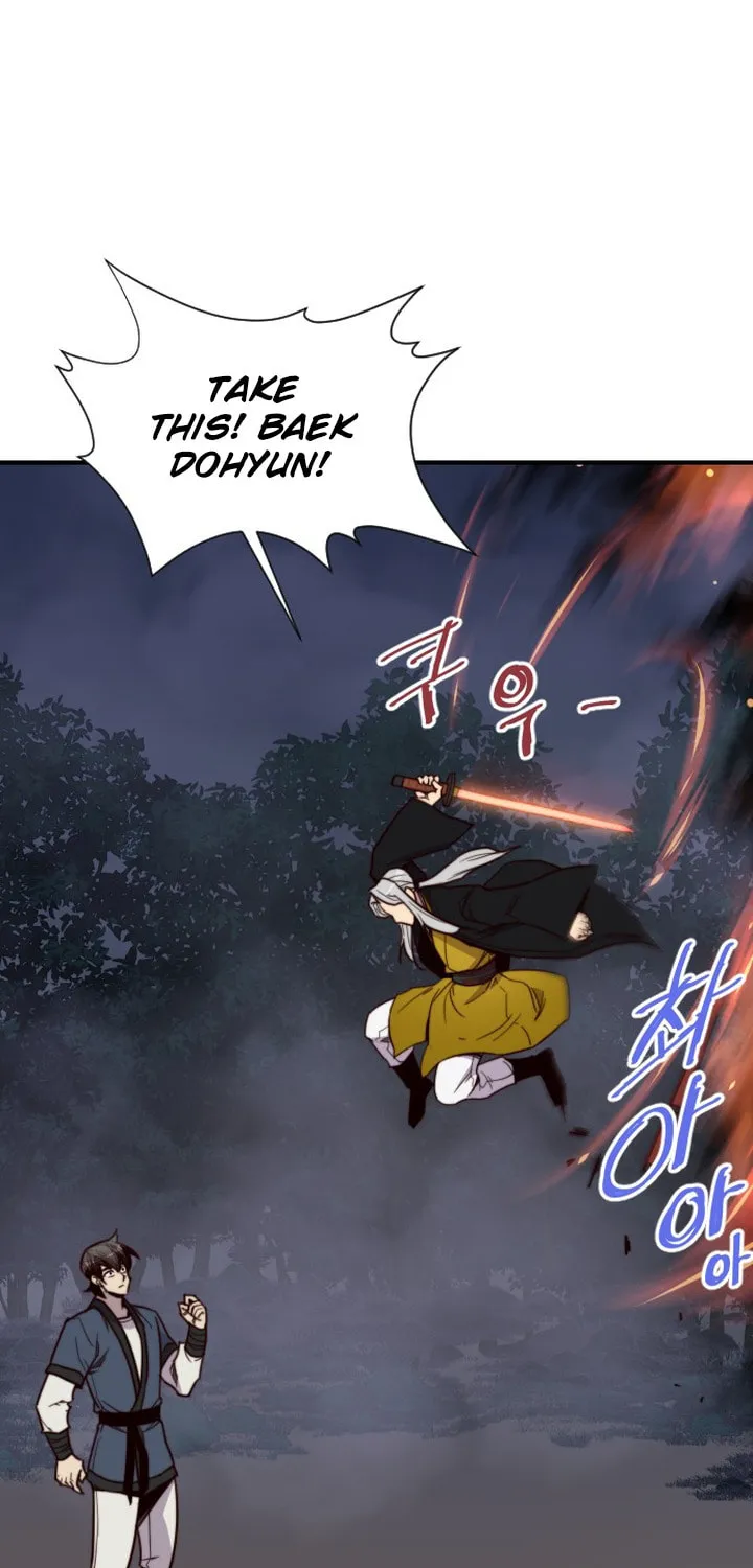 Read The Strongest Ever chapter 109 image 96 on Lezhin