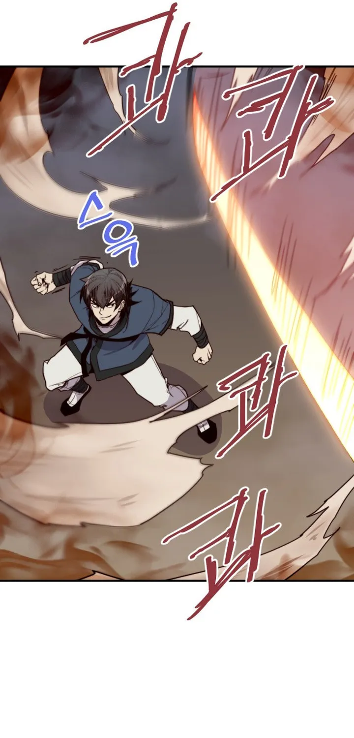 Read The Strongest Ever chapter 109 image 99 on Lezhin