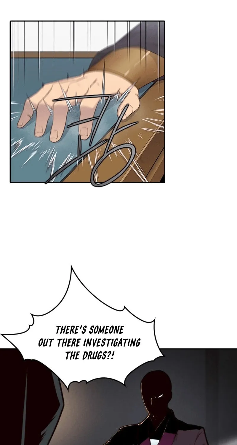 Read The Strongest Ever chapter 11 image 1 on Lezhin