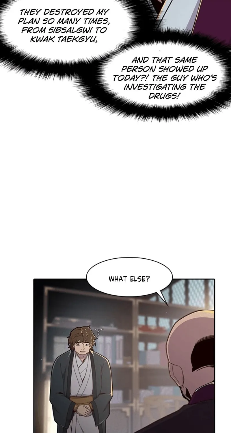 Read The Strongest Ever chapter 11 image 10 on Lezhin