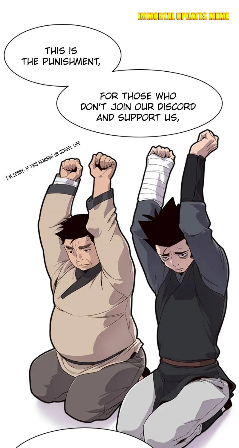 Read The Strongest Ever chapter 11 image 111 on Lezhin