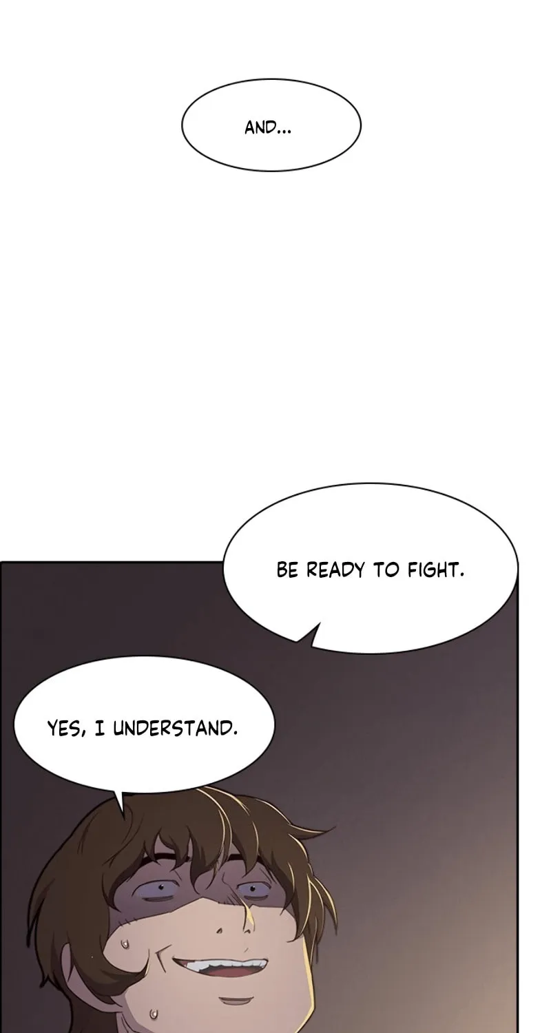 Read The Strongest Ever chapter 11 image 15 on Lezhin