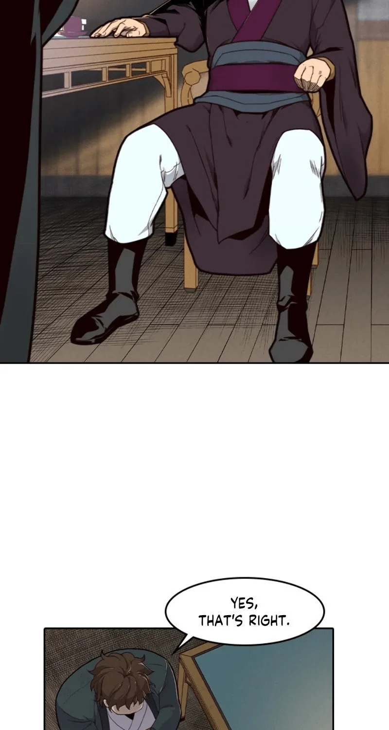 Read The Strongest Ever chapter 11 image 2 on Lezhin