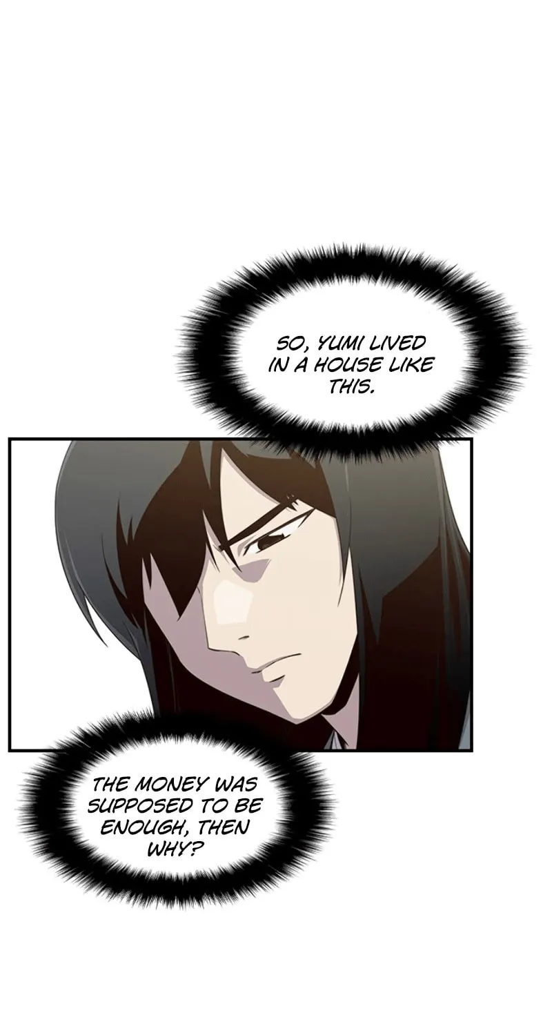 Read The Strongest Ever chapter 11 image 21 on Lezhin