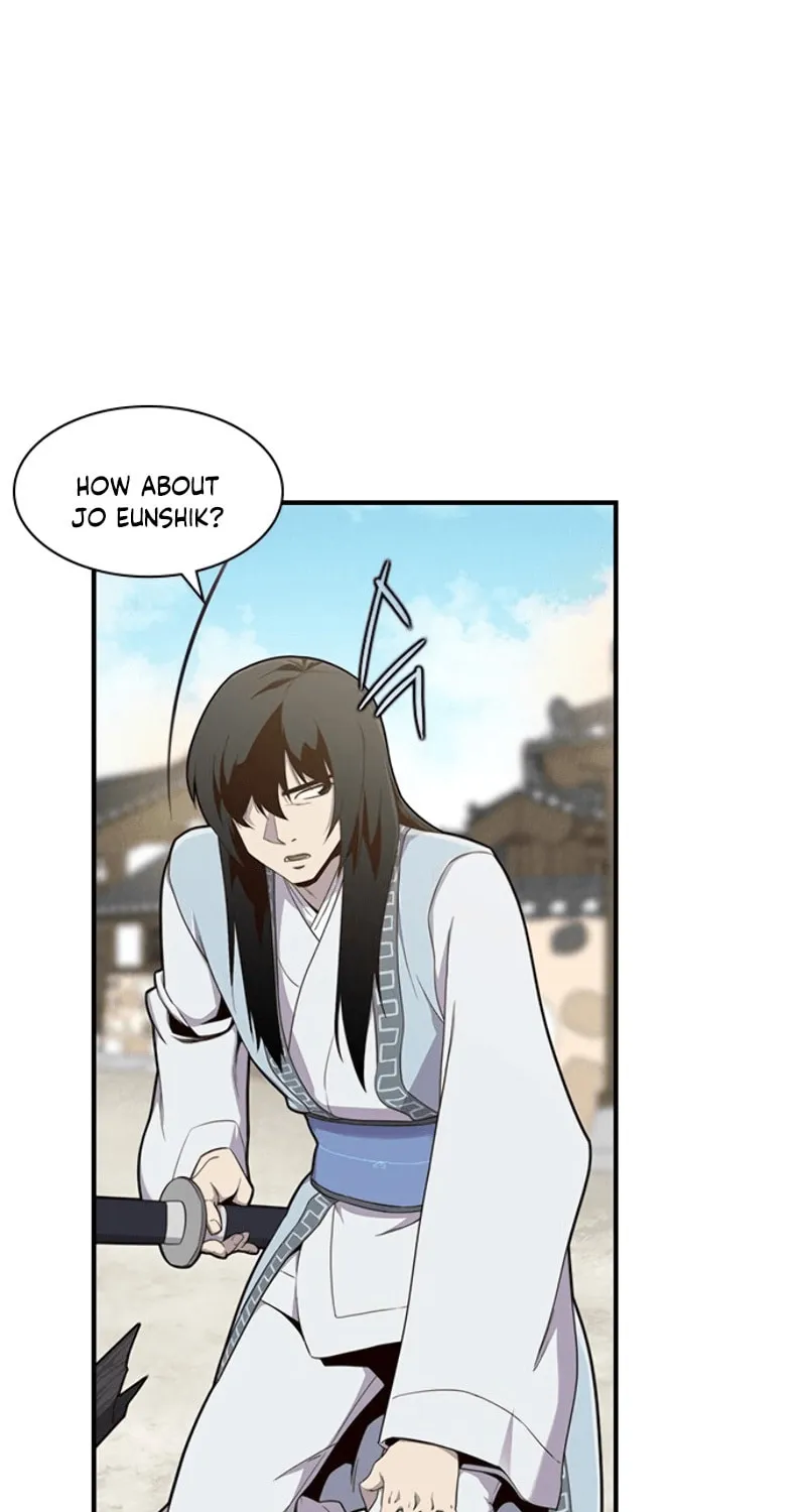 Read The Strongest Ever chapter 11 image 22 on Lezhin