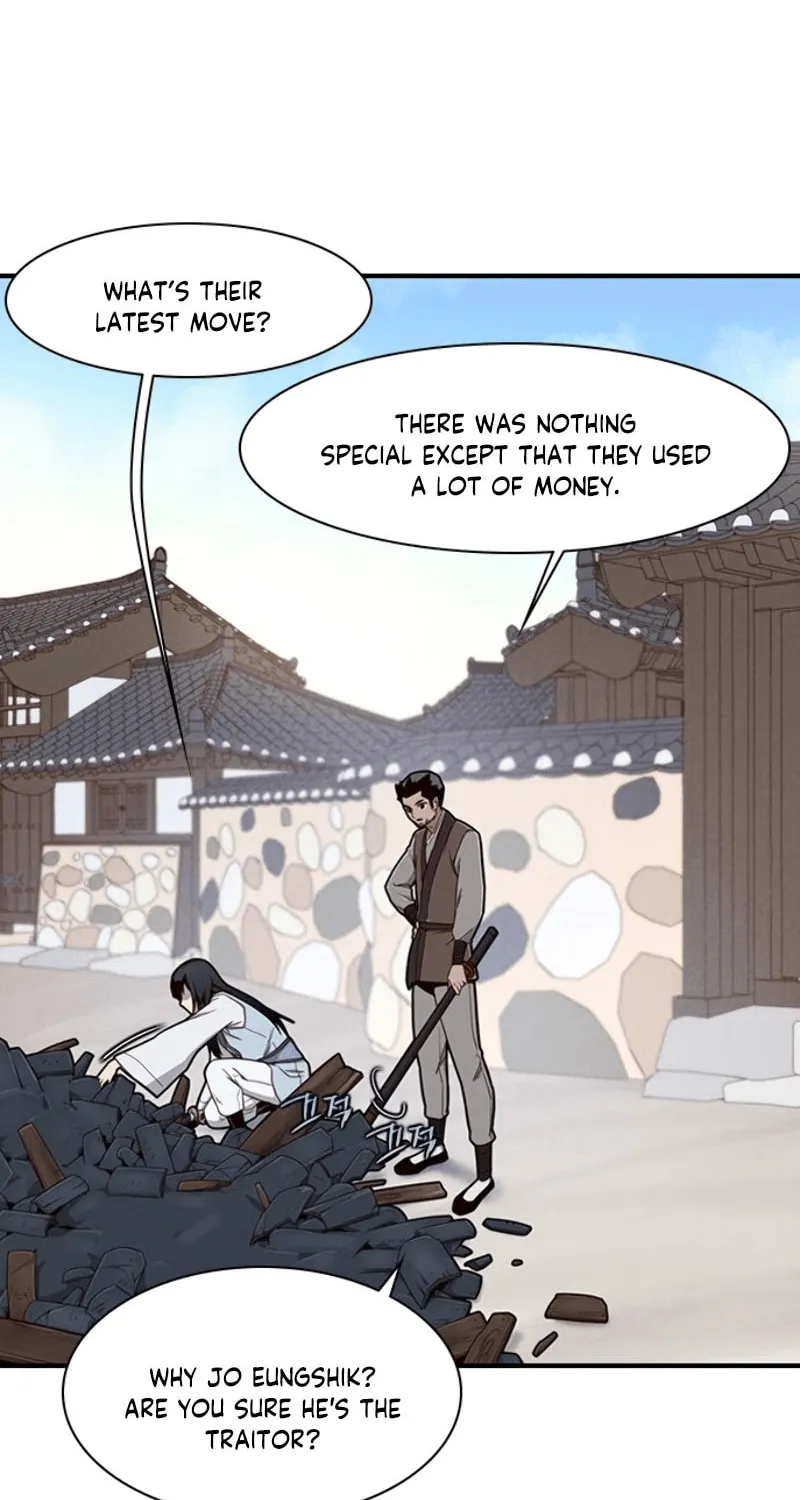 Read The Strongest Ever chapter 11 image 24 on Lezhin