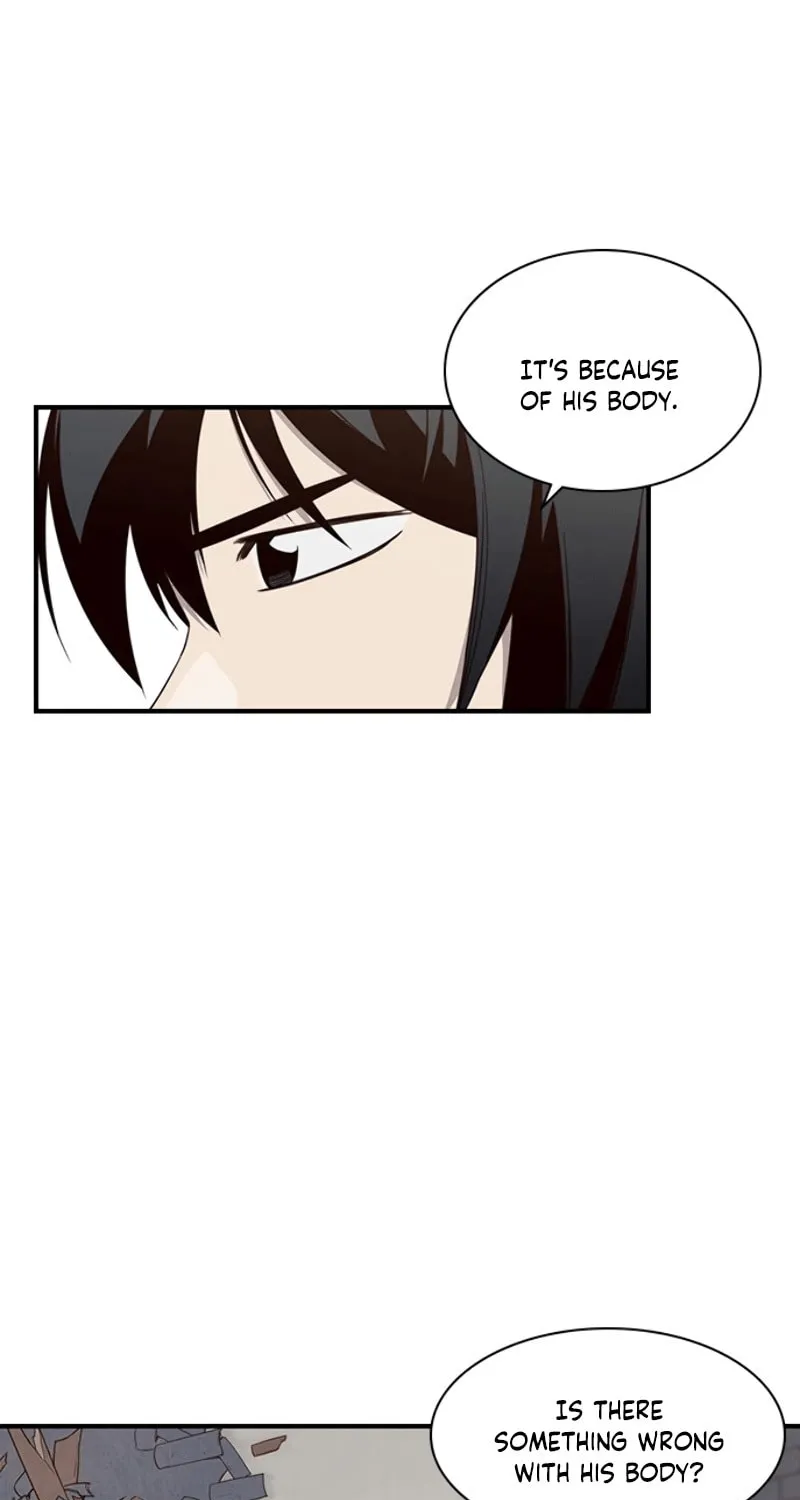 Read The Strongest Ever chapter 11 image 26 on Lezhin