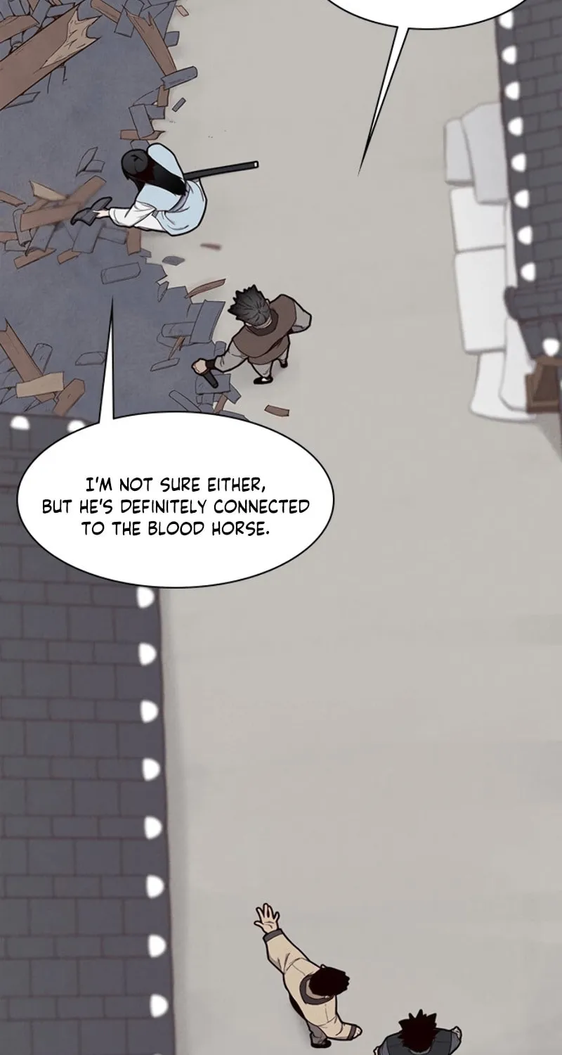 Read The Strongest Ever chapter 11 image 27 on Lezhin