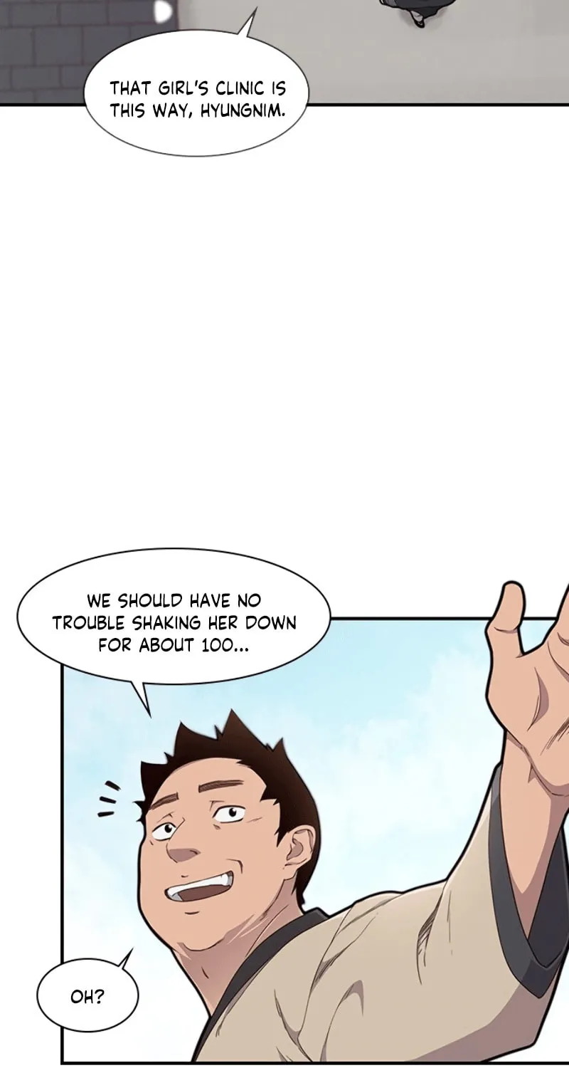 Read The Strongest Ever chapter 11 image 28 on Lezhin