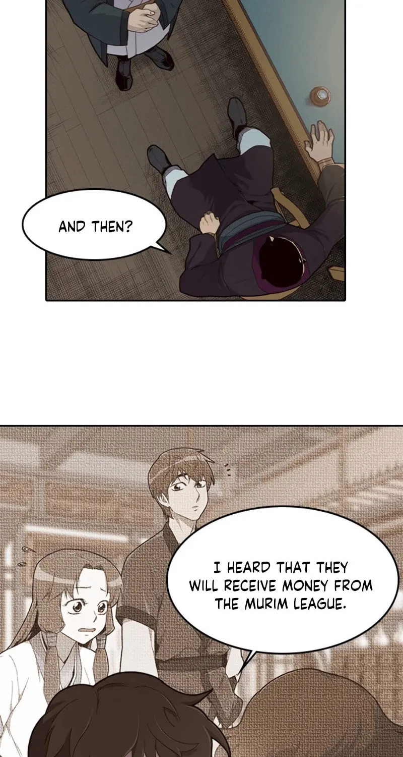 Read The Strongest Ever chapter 11 image 3 on Lezhin