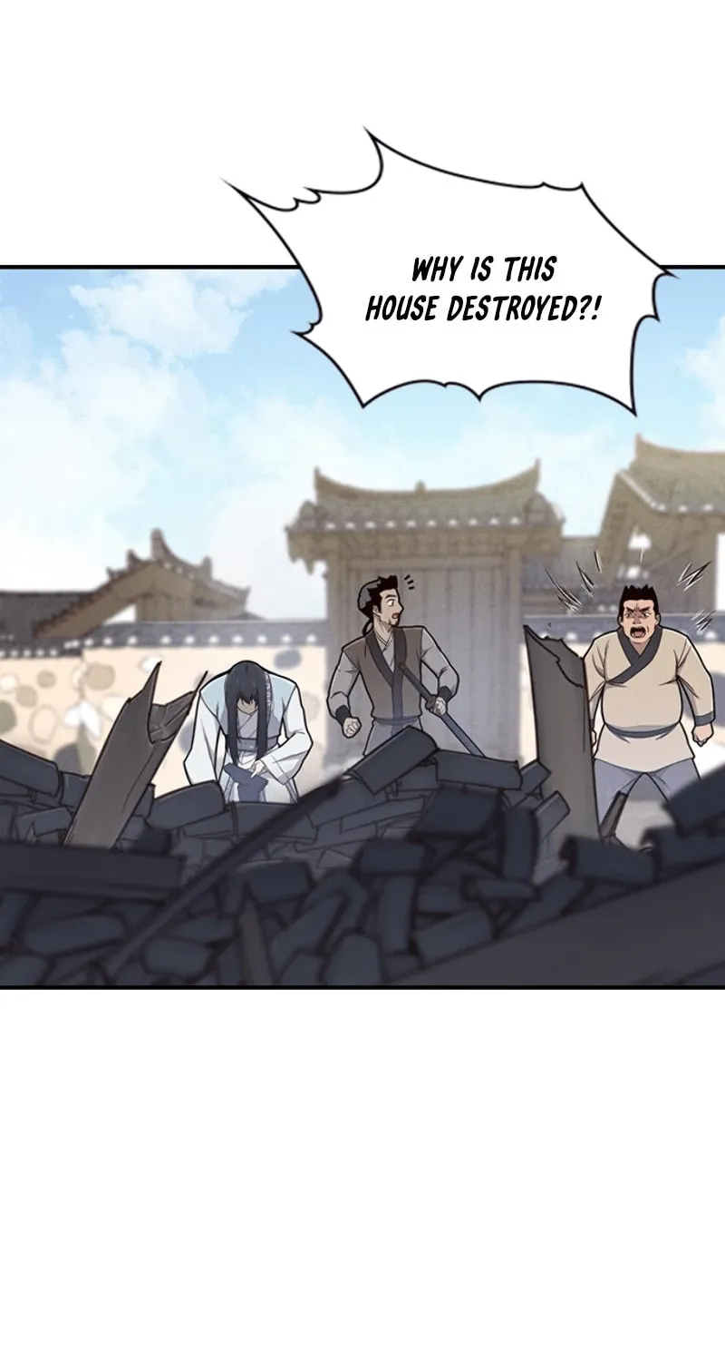 Read The Strongest Ever chapter 11 image 30 on Lezhin