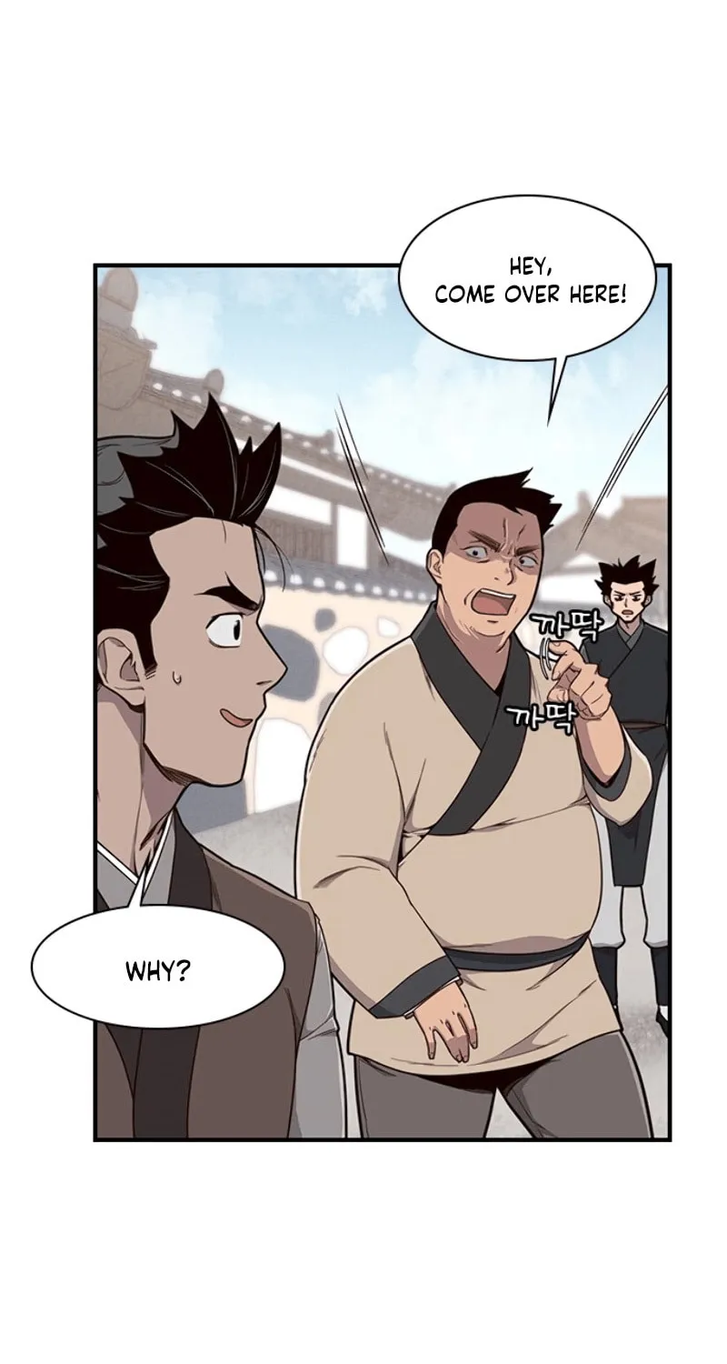 Read The Strongest Ever chapter 11 image 31 on Lezhin