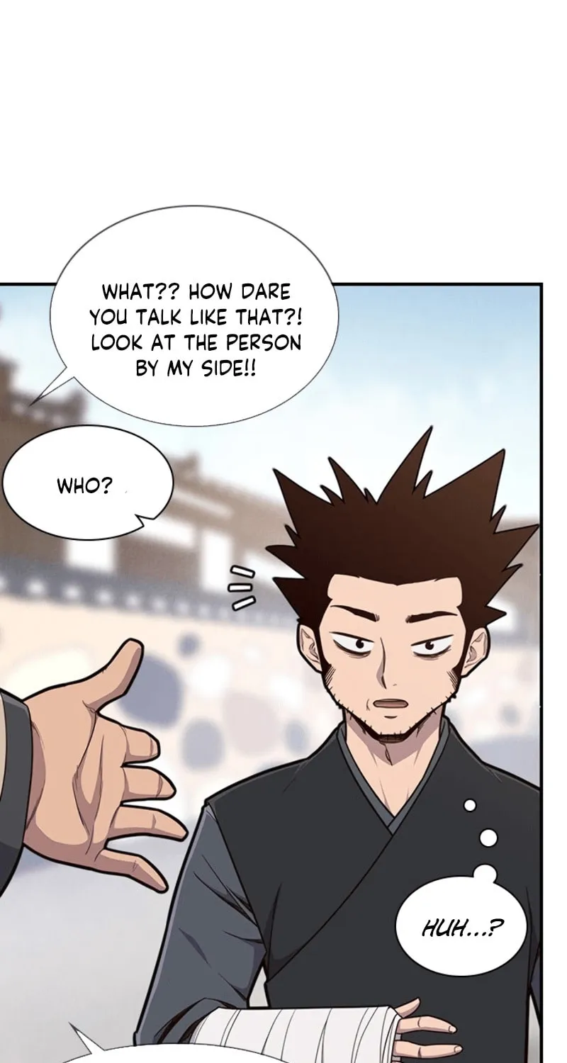 Read The Strongest Ever chapter 11 image 32 on Lezhin