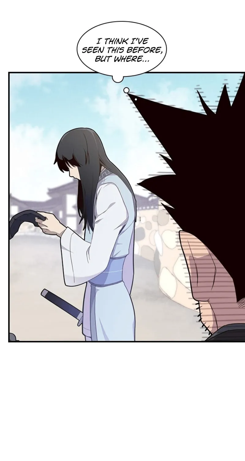 Read The Strongest Ever chapter 11 image 34 on Lezhin