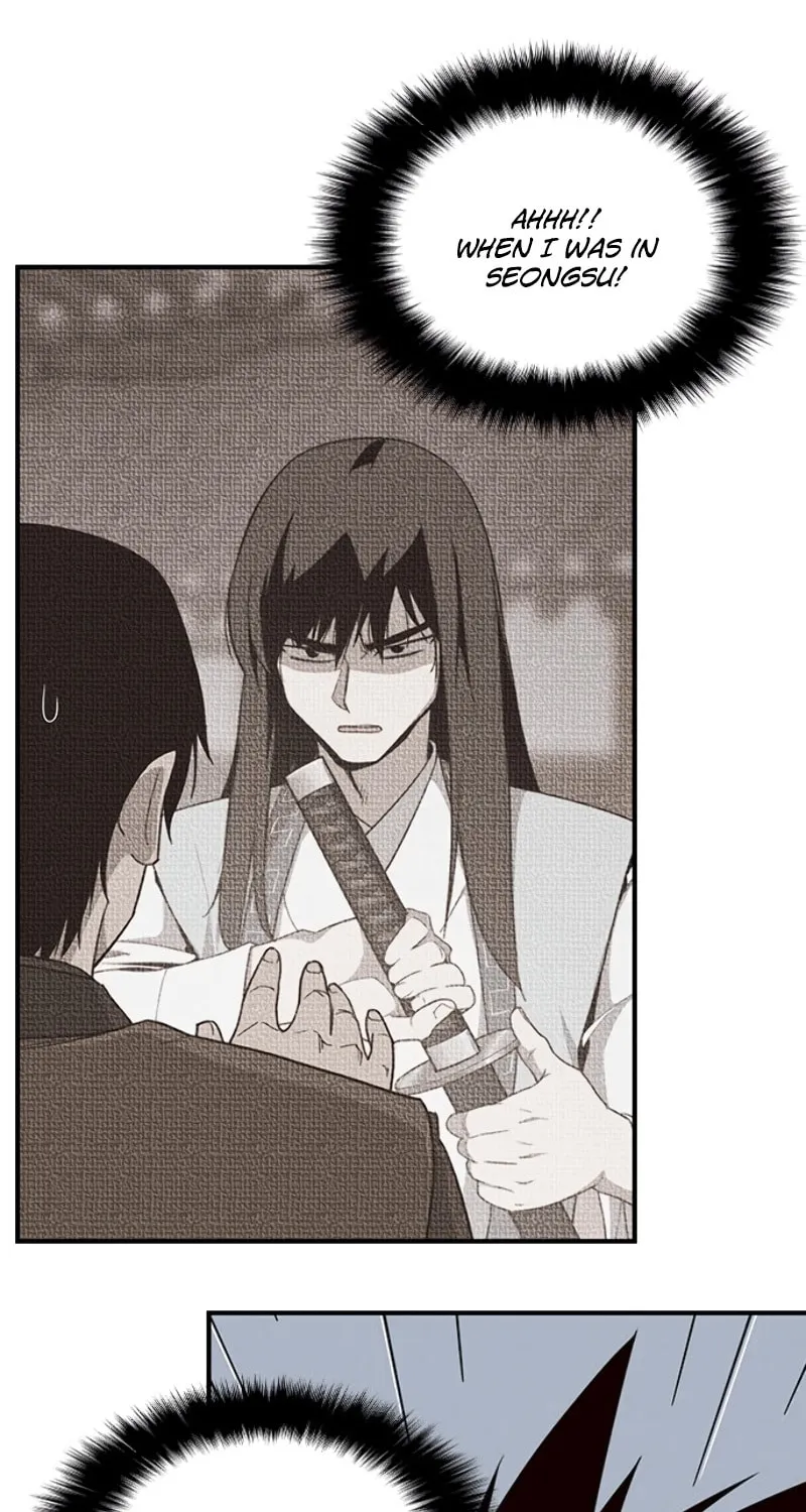 Read The Strongest Ever chapter 11 image 35 on Lezhin