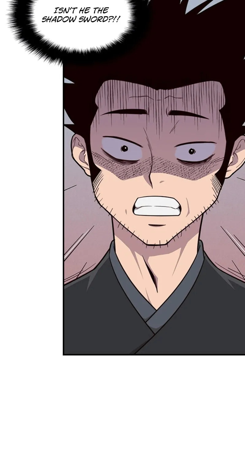 Read The Strongest Ever chapter 11 image 36 on Lezhin