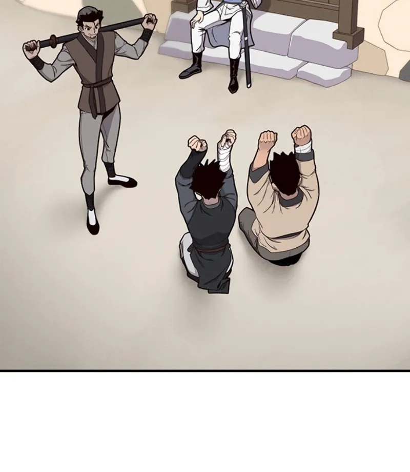 Read The Strongest Ever chapter 11 image 42 on Lezhin