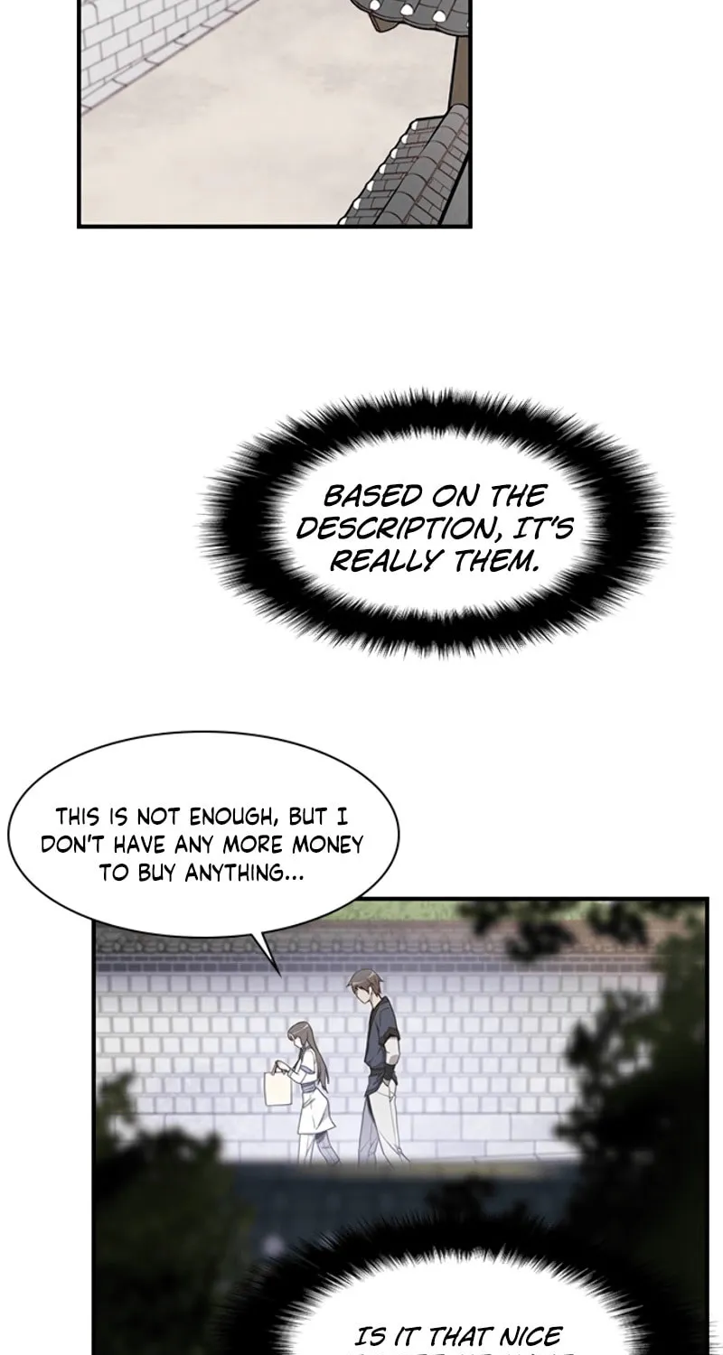 Read The Strongest Ever chapter 11 image 45 on Lezhin