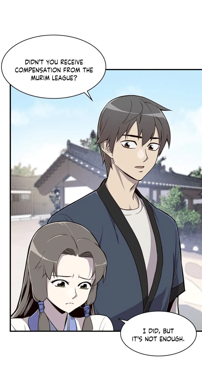 Read The Strongest Ever chapter 11 image 47 on Lezhin