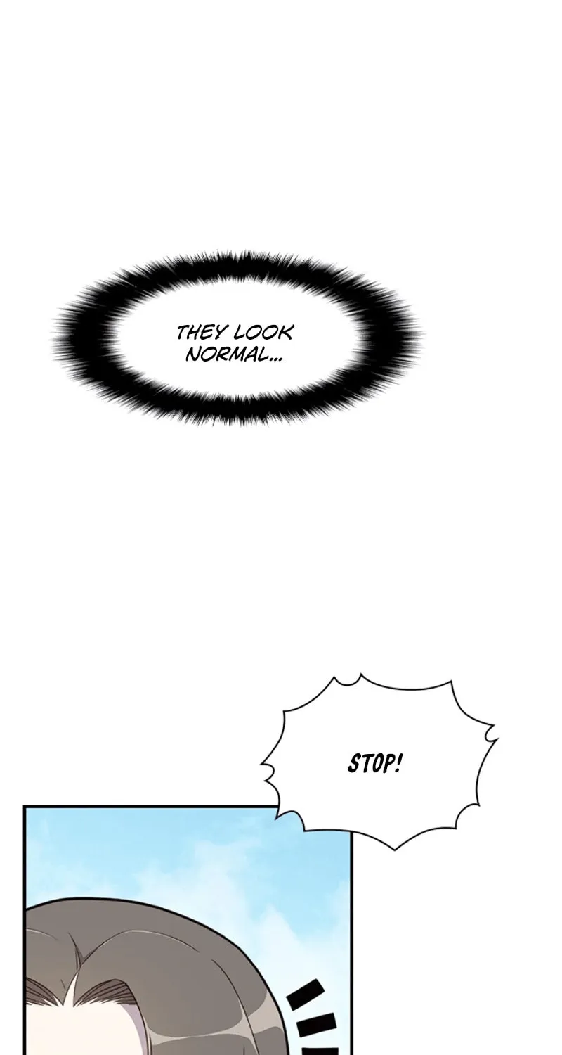 Read The Strongest Ever chapter 11 image 48 on Lezhin