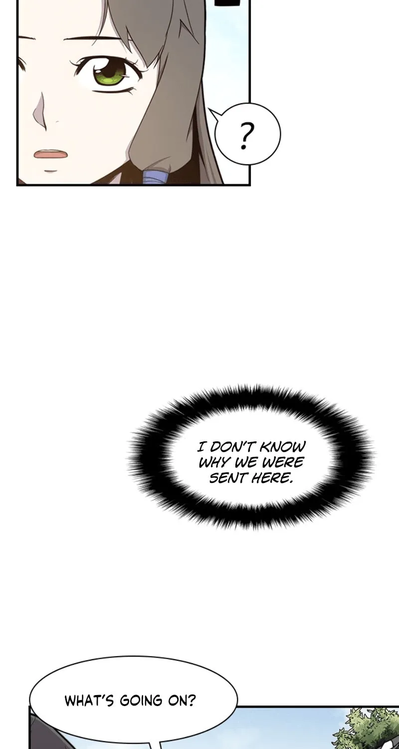 Read The Strongest Ever chapter 11 image 49 on Lezhin