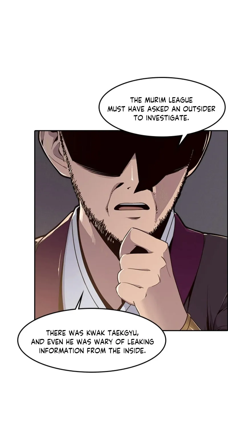 Read The Strongest Ever chapter 11 image 5 on Lezhin