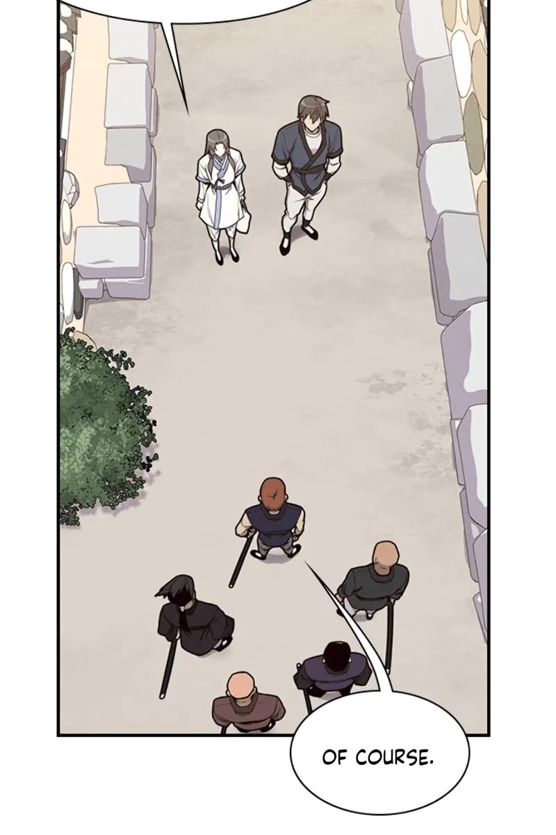 Read The Strongest Ever chapter 11 image 54 on Lezhin