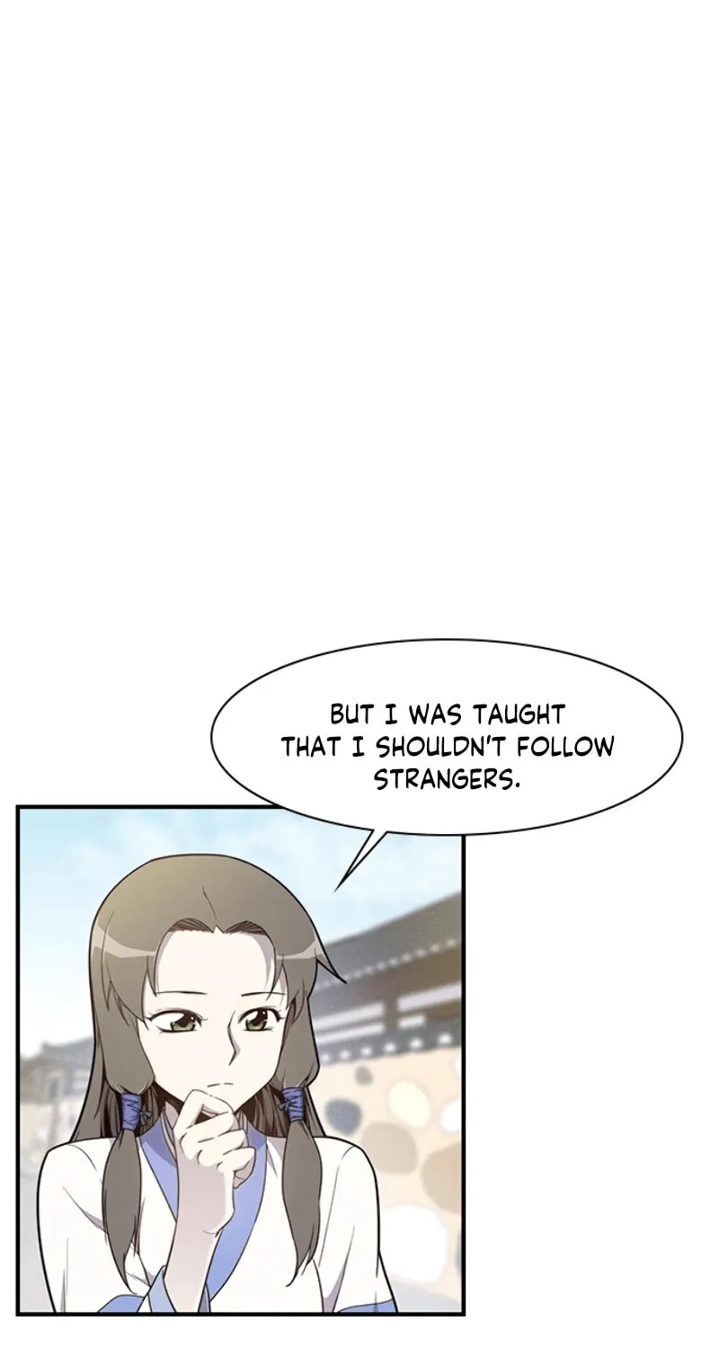 Read The Strongest Ever chapter 11 image 55 on Lezhin