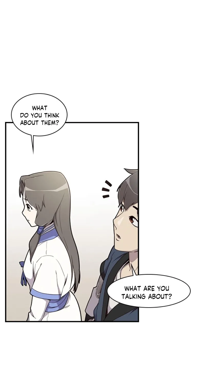 Read The Strongest Ever chapter 11 image 59 on Lezhin