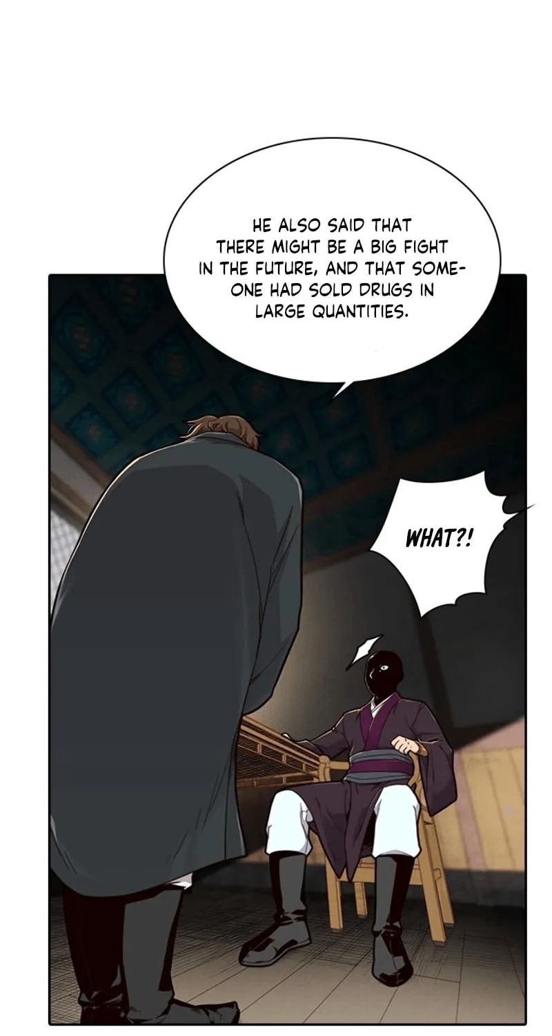 Read The Strongest Ever chapter 11 image 6 on Lezhin